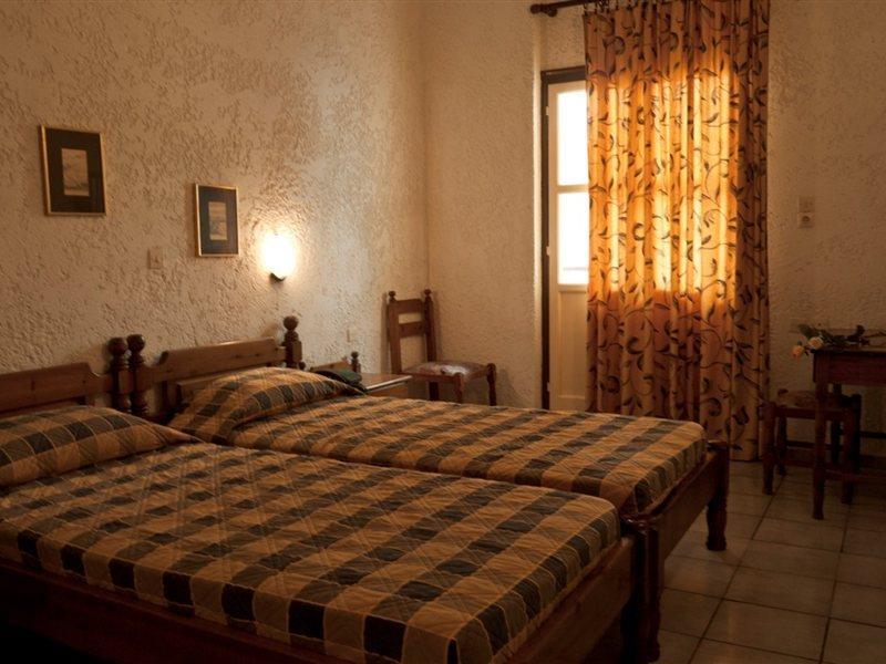 Azure Mare Hotel Херсонісос Екстер'єр фото