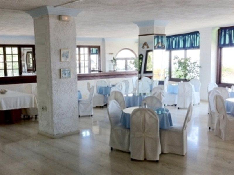 Azure Mare Hotel Херсонісос Екстер'єр фото
